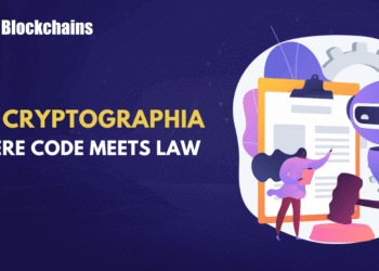 Smart Legal Contracts and Computable Law: The Rise of Lex Cryptographia