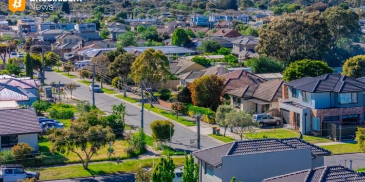 New Broker Targets Crypto Investors Seeking Property Ownership in Australia