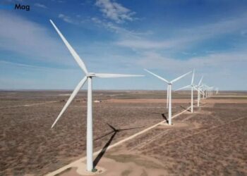 MARA Sues to Block Texas County Vote Creating Town Around Its Bitcoin Mine