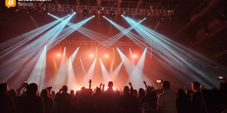 Sony’s Soneium Transforms J-Pop Fandom With Blockchain and AI at Largest Idol Festival