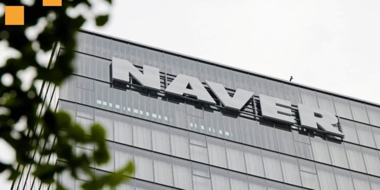 Naver Agrees To Acquire Upbit Parent In $10.3B Deal