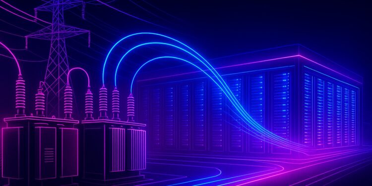 Bitcoin Miner werden zu KI Giganten: Milliarden Deals treiben Aktien