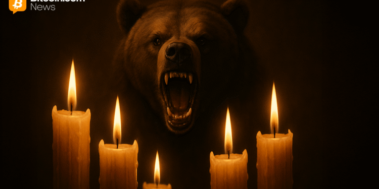 Volume Fades, Nerves Rise: XRP Charts Signal Uncertain Days Ahead