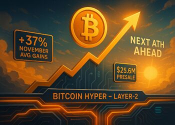 Why Bitcoin Hyper Can Soar