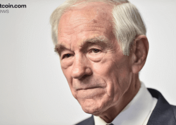 Ron Paul Warns the Fed’s ‘Fantasy Money’ Is Fueling the AI Bubble