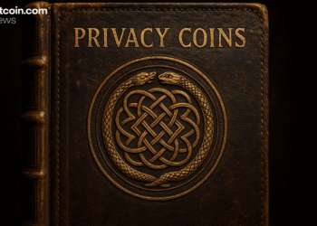 A Year of Crypto Plot Twists: Privacy Coins Reclaim Their Power in 2025