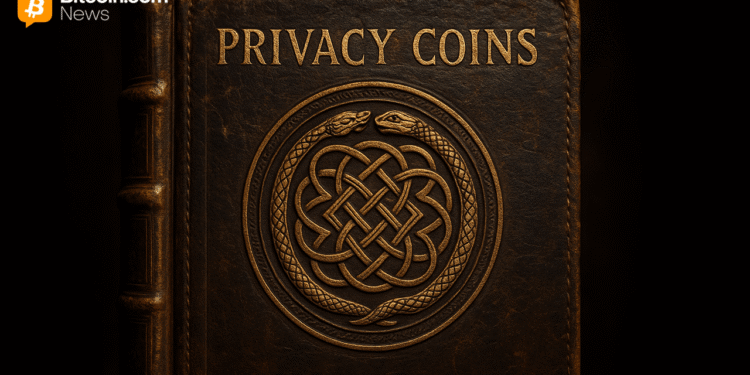 A Year of Crypto Plot Twists: Privacy Coins Reclaim Their Power in 2025