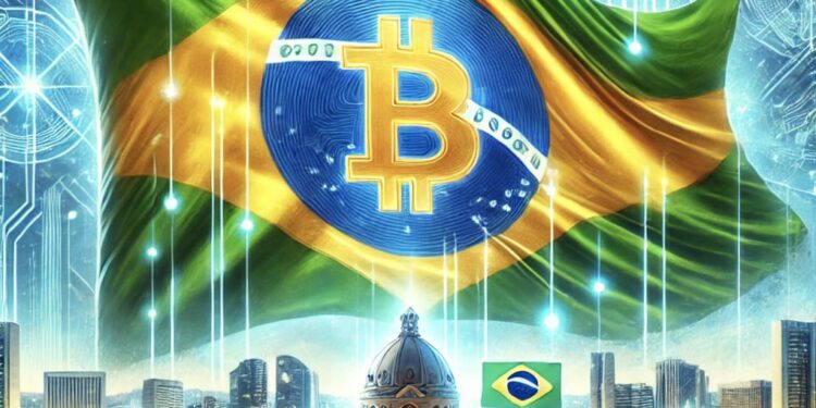 Brazil’s Central Bank Introduces Stricter Crypto Regulations To Combat Scams And Fraud