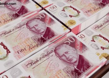 ‘Cash to Crypto’ Swaps Fund Global Crime, Says UK National Crime Agency