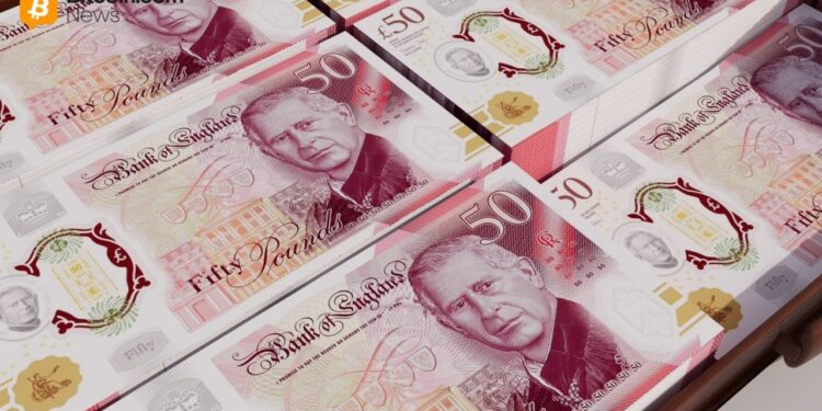 ‘Cash to Crypto’ Swaps Fund Global Crime, Says UK National Crime Agency