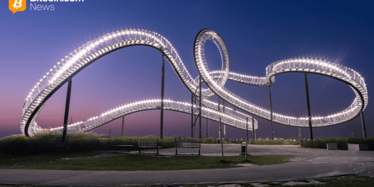 Triple-Digit Wins and Brutal Losses: The Crypto Market Delivers a Roller Coaster Week