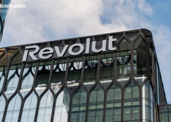 Revolut Completes Share Sale at $75 Billion Valuation
