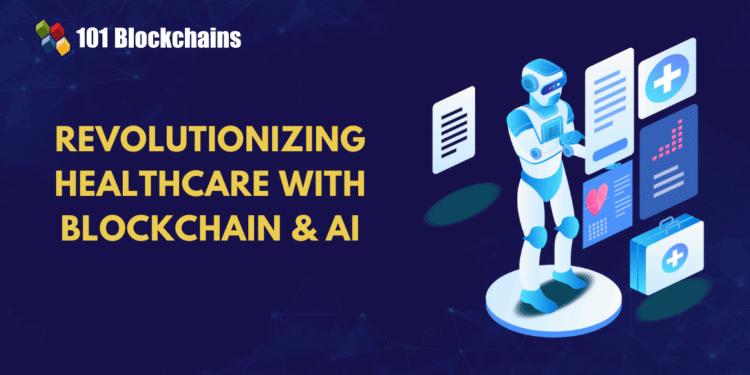 Blockchain and AI for Healthcare & Bioinformatics