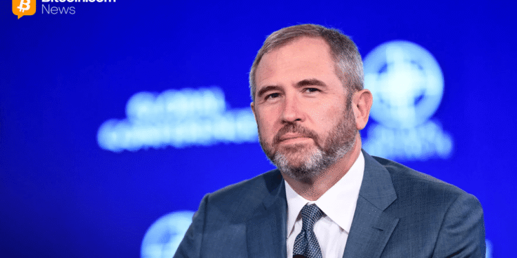 Fortress, Citadel, and Galaxy Join $500 Million Ripple Funding Round