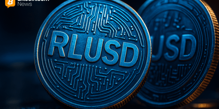 Hamilton Lane, Securitize, Vaneck, Ripple Tie up RLUSD Liquidity for HLSCOPE