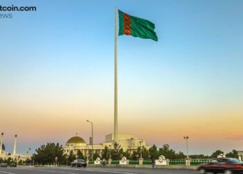 Turkmenistan Legalizes and Regulates Virtual Assets in Landmark 2026 Law