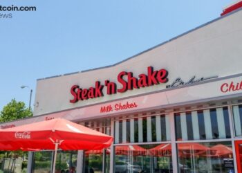 Bitcoin Friendly Franchise Steak ‘n Shake Targets El Salvador for Latam Expansion