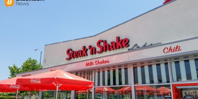 Bitcoin Friendly Franchise Steak ‘n Shake Targets El Salvador for Latam Expansion