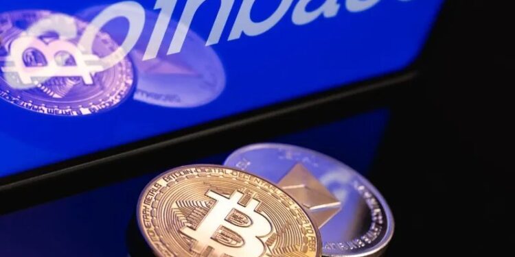 Coinbase On The Move? Here’s Why The Exchange Moved Funds This Weekend