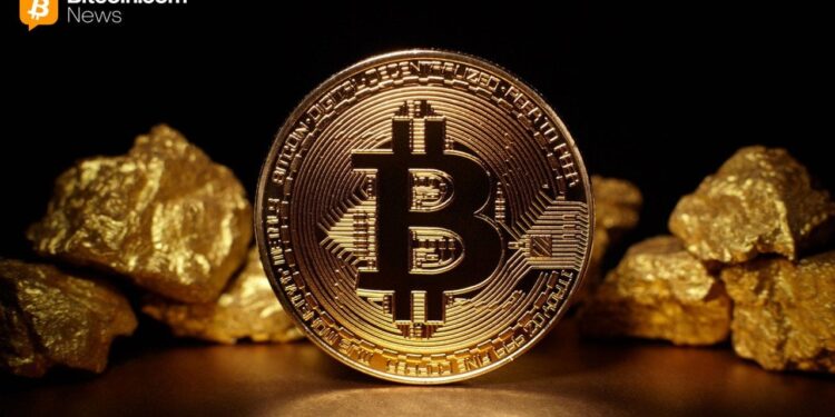 JPMorgan Analysts Say Bitcoin Is Cheap Compared to Gold, Estimate $170K Fair Value