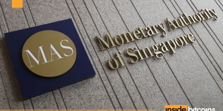 Singapore MAS To Trial Tokenized Bills With CBDC Settlement