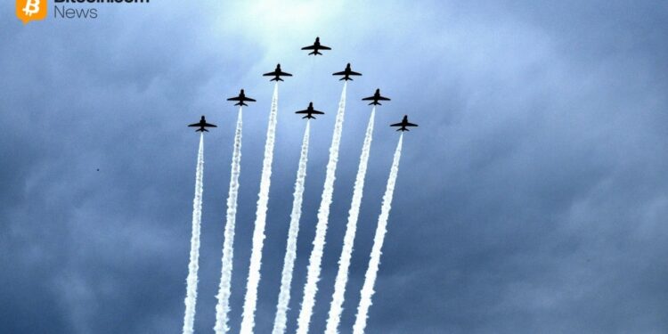 Solana Soars With $55 Million Inflow as Bitcoin ETFs Break Losing Streak