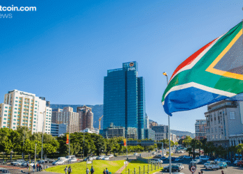 South African Reserve Bank Flags Crypto and Stablecoins as Structural Risk