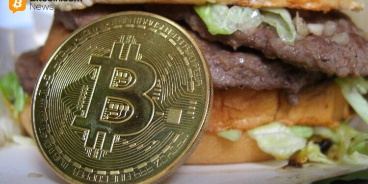 Steak ’n Shake Unveils Bitcoin Reserve as BTC Burger Rewards Launch Nationwide