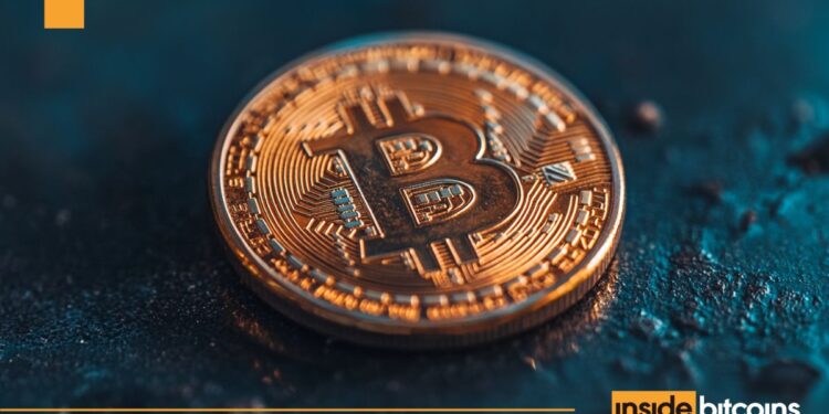 Bitcoin Price Falls Ahead Of CPI Data Amid Rate Cut Uncertainty