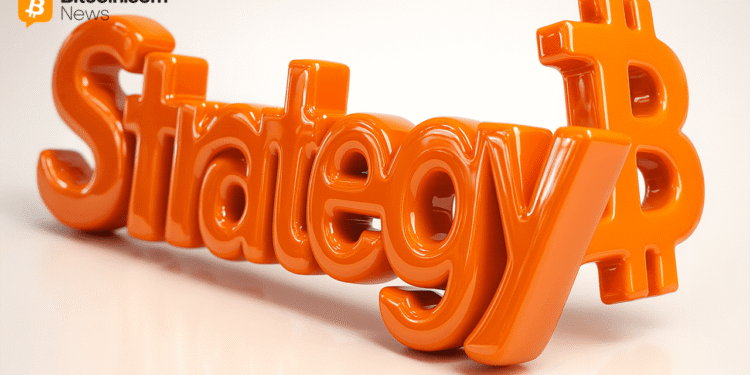 Quant Giant Renaissance Technologies Bets on Strategy’s Bitcoin-Driven Shares