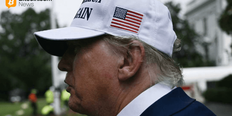 Trump Media Posts $3.1 Billion in Assets as Digital and Crypto Strategy Scales