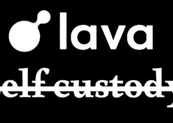 Lava Abandons Self-Custody Amidst Fund Raise, Sparking Controversy