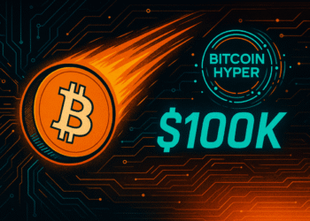 Tom Lee’s $100K Bitcoin Target Puts Bitcoin Hyper Back On Trader Watchlists