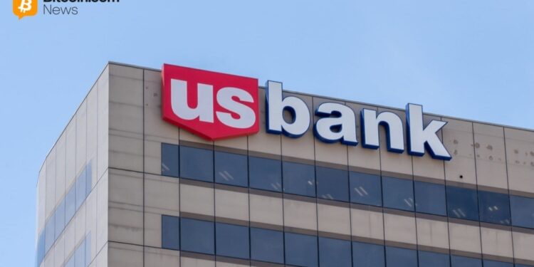 U.S. Bank Explores Stablecoin Issuance on Stellar Network