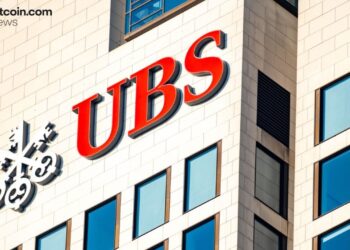 UBS Expands Blockchain Reach With Ant Deal as Real-Time Multi-Currency Models Take Hold