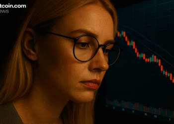 Bitcoin Price Watch: Bottoming or Just Breathing? The Charts Weigh In