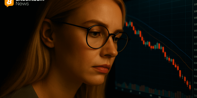 Bitcoin Price Watch: Bottoming or Just Breathing? The Charts Weigh In