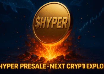 Whales Buy $307K Bitcoin Hyper in Minutes, Presale Approaches $27M: Next Crypto to Explode?