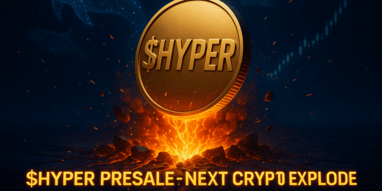 Whales Buy $307K Bitcoin Hyper in Minutes, Presale Approaches $27M: Next Crypto to Explode?