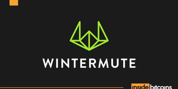 Wintermute CEO Denies Binance Lawsuit Rumors