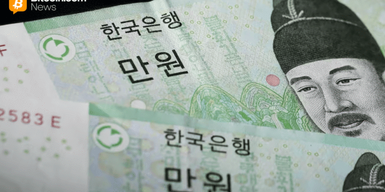 Report: Korean Fintech Giant Kakaobank Begins Full Stablecoin Buildout