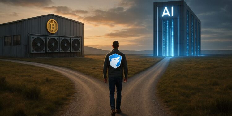 TeraWulf Eyes 250-500 MW of New HPC Signings Annually