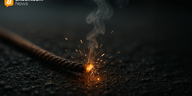 XRP Slips but Holds the Line: Is a Market Rebound Sizzling or Fizzling Out?