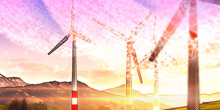 Bitcoin Miners Turn to Renewables As Hash Price Hovers Near Record Lows