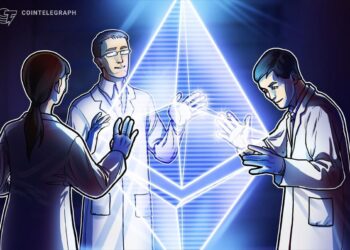 Trend Research ‘Bullish’ on 2026, Buys $35M Ether to Reach $1.8B