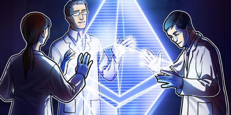 Trend Research ‘Bullish’ on 2026, Buys $35M Ether to Reach $1.8B
