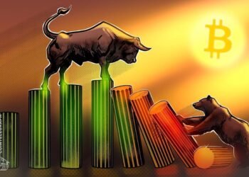 Bitcoin’s long-term holder stash drops to 8-month lows: BTC price to $68K?