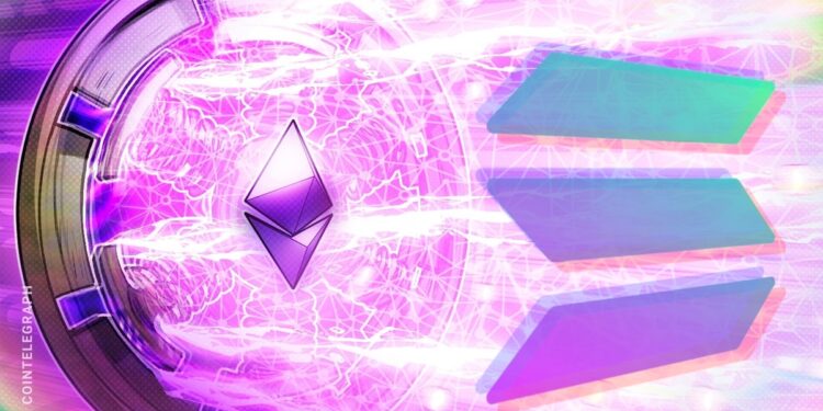 Eclipse brings Solana’s parallel runtime to Ethereum