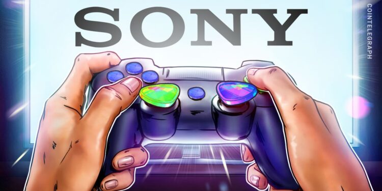 Sony Bank Plans 2026 Stablecoin For PlayStation Payments