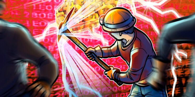 Bitcoin Miners Face Harshest Margins on Record